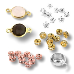 Mellemled og mellemperler